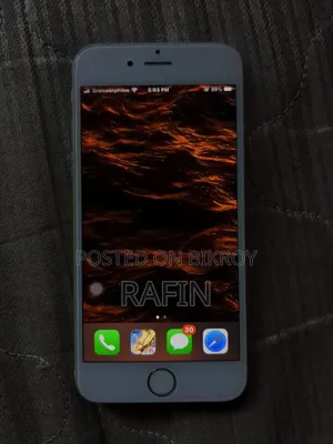 Apple iPhone 6s 64 GB Silver