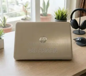 Laptop HP 12GB Intel Core i5 SSD 256GB