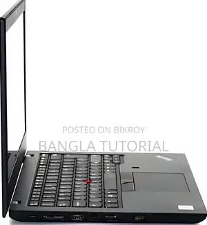 Laptop Lenovo ThinkPad X390 16GB Intel Core i5 SSD 256GB
