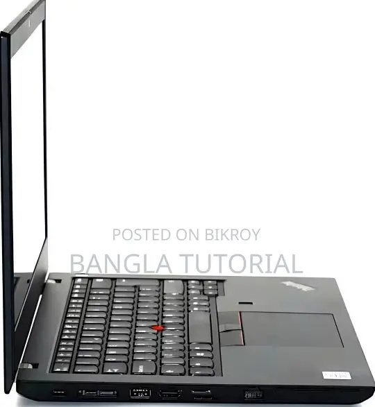Laptop Lenovo ThinkPad X390 16GB Intel Core i5 SSD 256GB