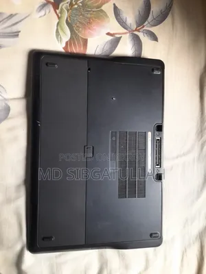 Laptop Dell Latitude E7440 4GB Intel Core i5 HDD+SSD 500GB