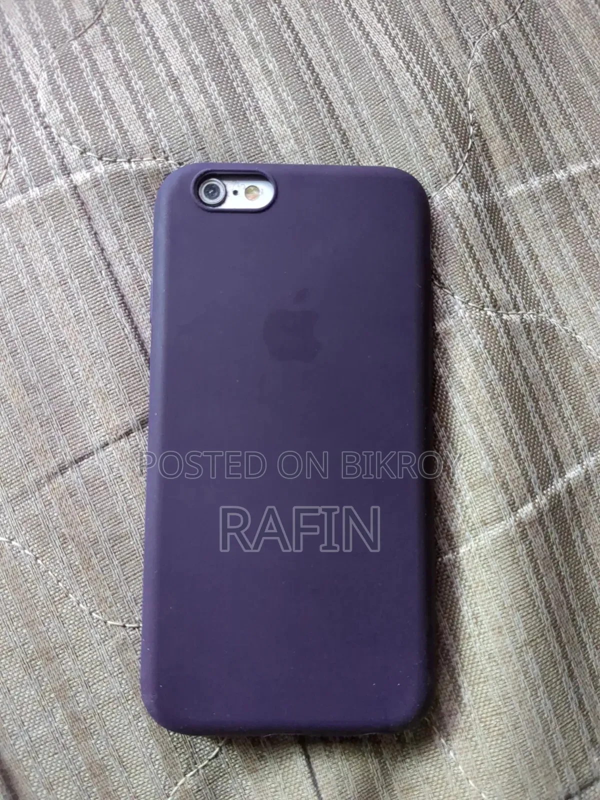 Apple iPhone 6s 64 GB Silver