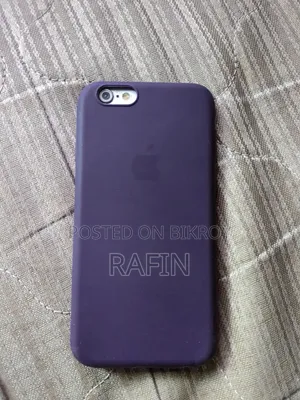 Apple iPhone 6s 64 GB Silver