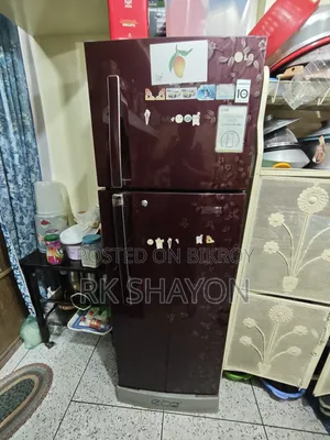 রেফ্রিজারেটর
