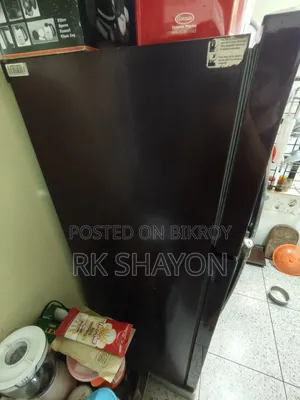 রেফ্রিজারেটর