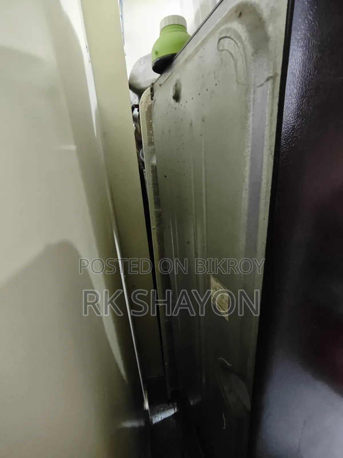 রেফ্রিজারেটর