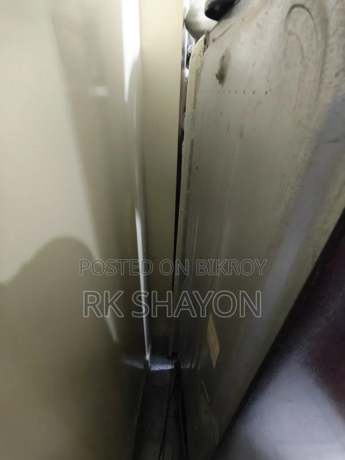 রেফ্রিজারেটর