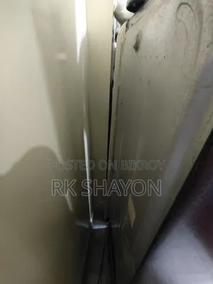 রেফ্রিজারেটর