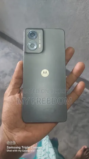 Motorola Moto G24 128 GB Blue