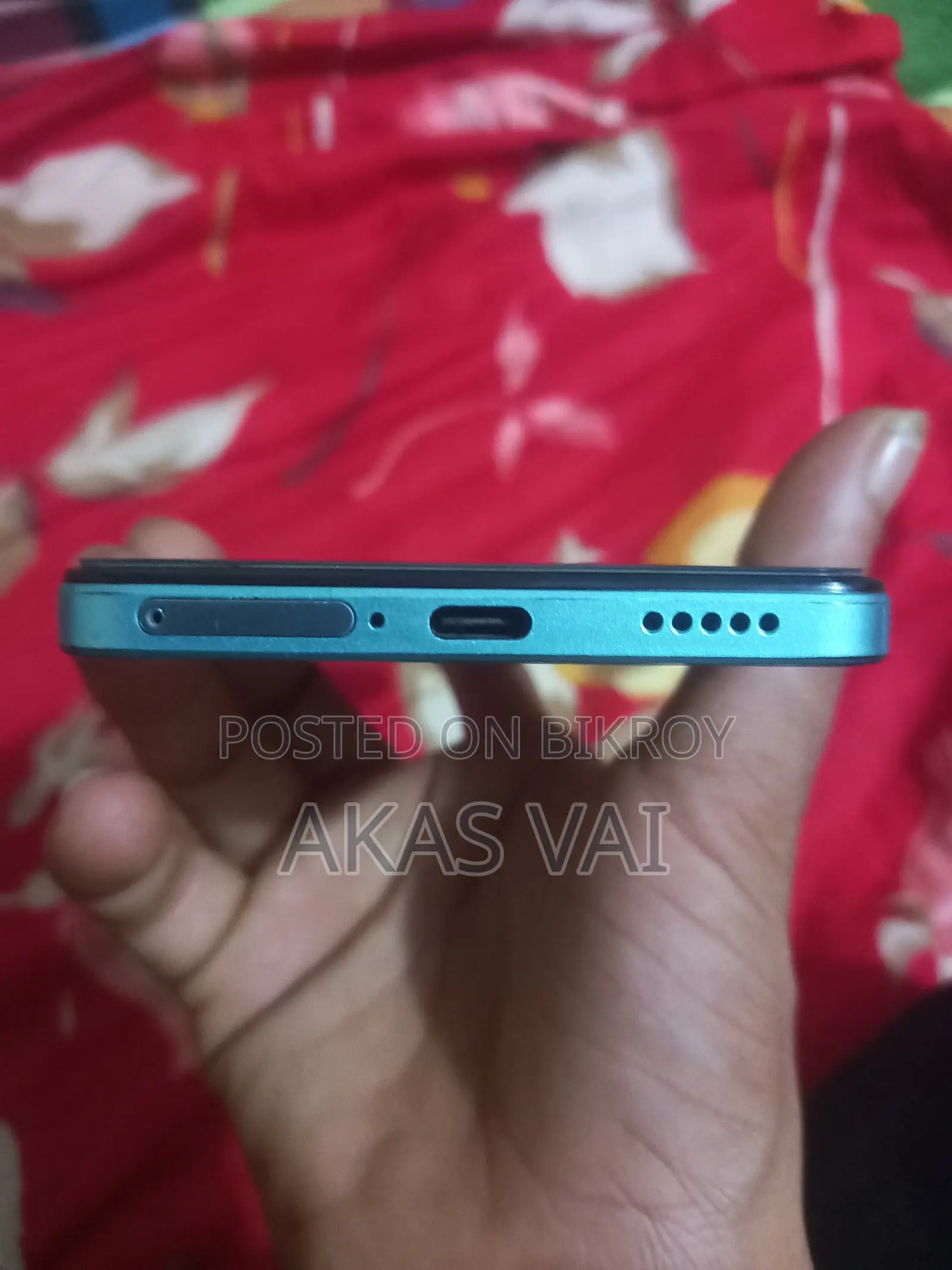 Vivo Y100 4G 128 GB Gray