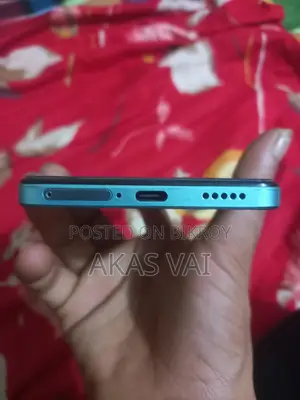 Vivo Y100 4G 128 GB Gray