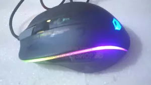 Meetion RGB Gaming Mouse for Sale