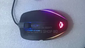 Meetion RGB Gaming Mouse for Sale