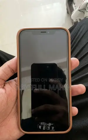 Apple iPhone 11 128 GB Red