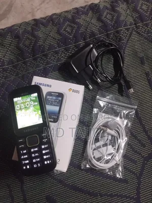স্যামসাং গুরু মিউজিক ২ ব্ল্যাক