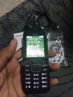 স্যামসাং গুরু মিউজিক ২ ব্ল্যাক
