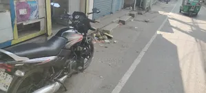 টিভিএস মেট্রো ২০২০ কালো