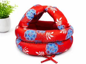 2 Pic Helmet + 2 Pair Knee Pad + Free Delivery + Free Gift (For Baby)