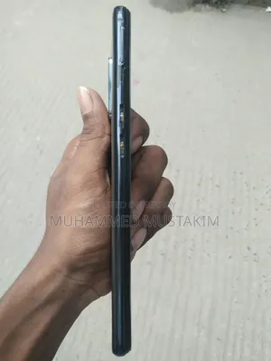 ওপ্পো এফ১৯এস ১২৮ জিবি ব্ল্যাক