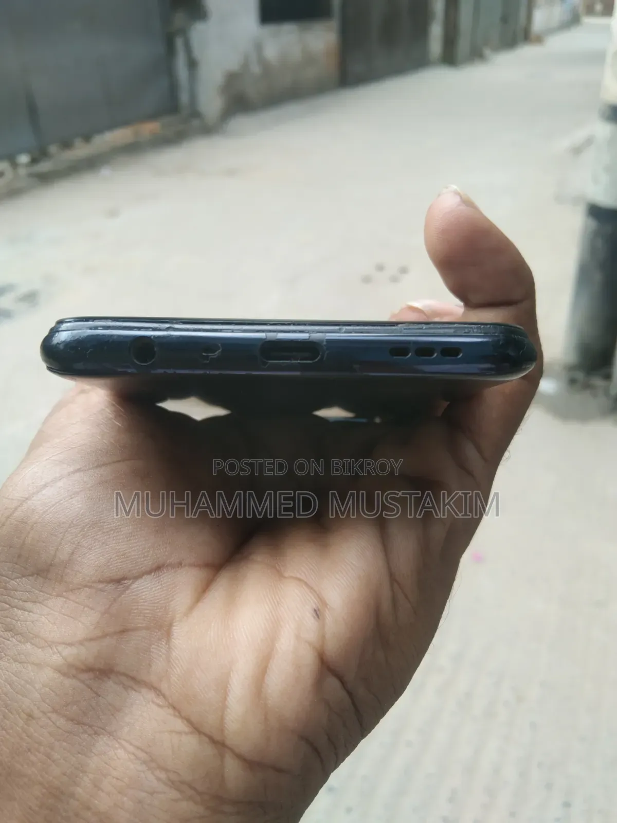 ওপ্পো এফ১৯এস ১২৮ জিবি ব্ল্যাক