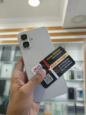 ইনফিনিক্স স্মার্ট ১০ ১২৮ জিবি সিলভার