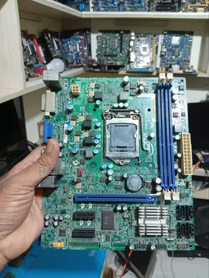 Looking for a Good Quality Intel Desktop Motherboard?