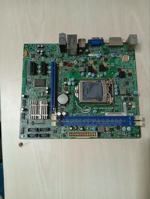 Looking for a Good Quality Intel Desktop Motherboard?