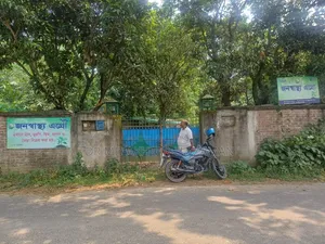 Garden / Land / Plot for Sale