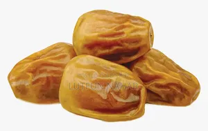 Saudi Sukari Rotab Dates