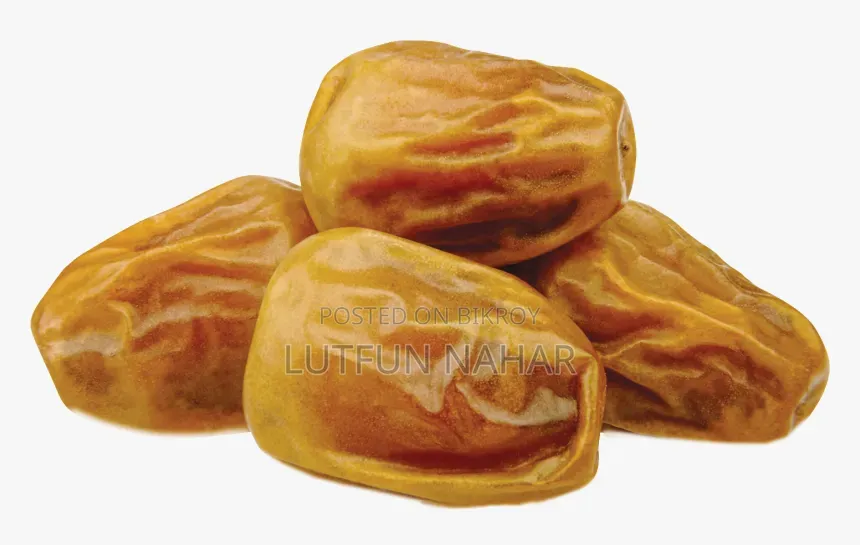 Saudi Sukari Rotab Dates