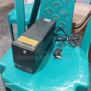 Used UPS