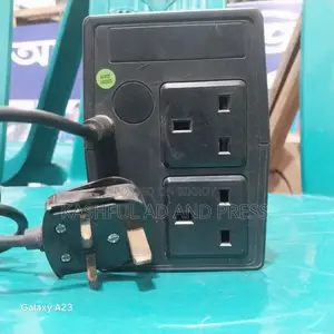 Used UPS