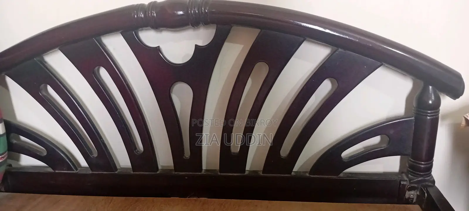 ৪ ফিট বাই সাত ফিট খাট