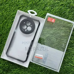 রিয়েলমি ১৪ প্রো + ব্যাক কভার