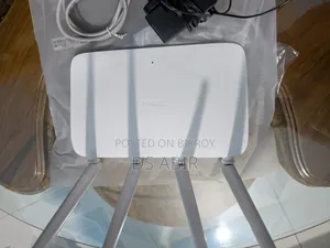 টেন্ডা এফ৬ ওয়্যারলেস এন৩০০