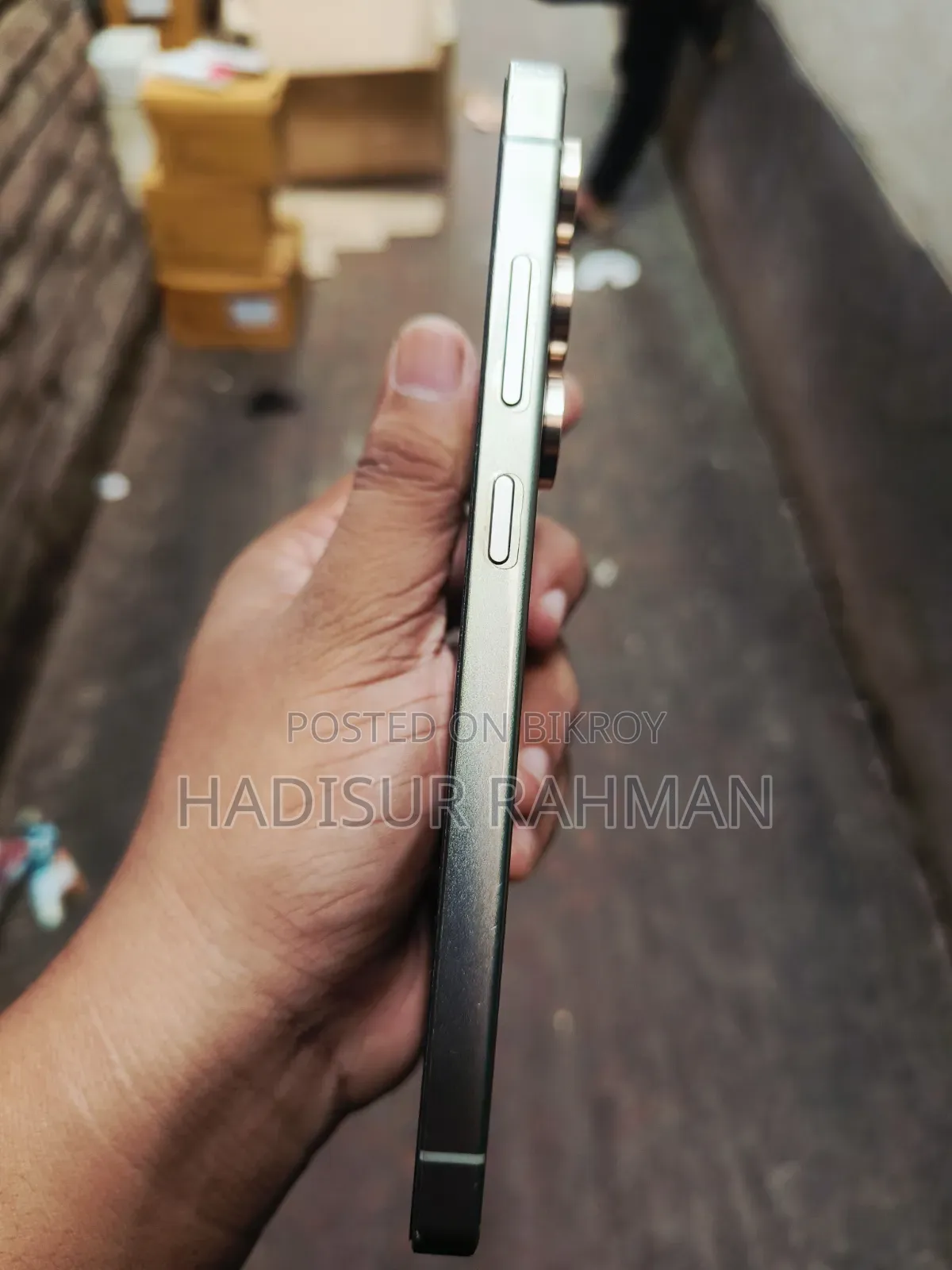 Samsung Galaxy S25 Ultra 256 GB Black