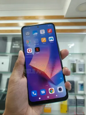 শাওমি রেডমি নোট ১০ ১২৮ জিবি গ্রিন