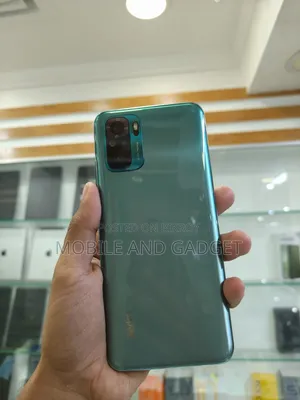 শাওমি রেডমি নোট ১০ ১২৮ জিবি গ্রিন