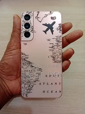 Samsung Galaxy S22 5G 128 GB Rose Gold
