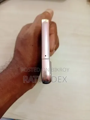 Samsung Galaxy S22 5G 128 GB Rose Gold