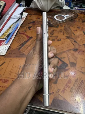 স্যামসাং গ্যালাক্সি এস২৪ আল্ট্রা ২৫৬ জিবি গ্রে