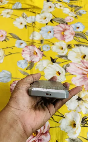 পাওয়ার ব্যাংক