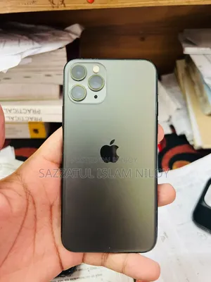 Apple iPhone 11 Pro 64 GB