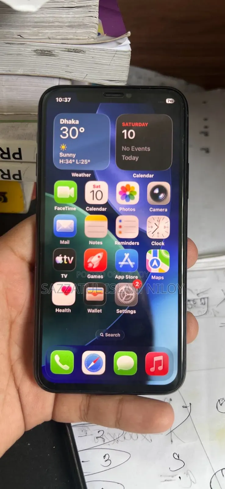 Apple iPhone 11 Pro 64 GB