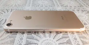 অ্যাপল আইফোন ৭ ১২৮ জিবি গোল্ড