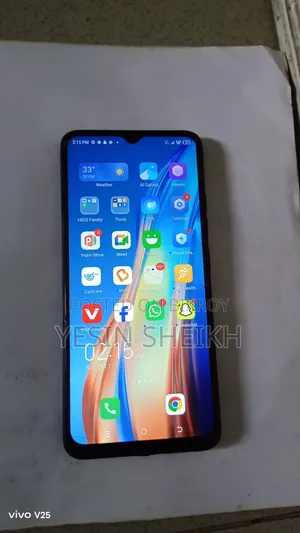 টেকনো স্পার্ক গো ৬৪ জিবি গ্রাফাইট