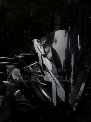 GPX Demon 150GR FI 2022 Black