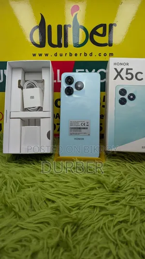 Honor X5b 64 GB Blue