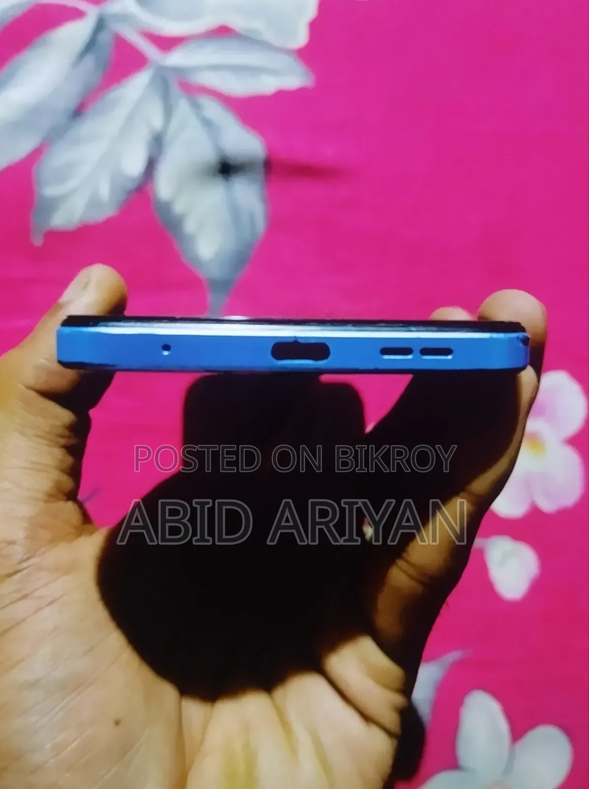 Xiaomi Redmi Note 12 128 GB Red