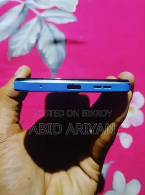 Xiaomi Redmi Note 12 128 GB Red